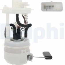 Cestello pompa carburante - cestello,