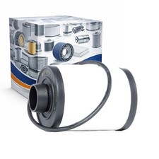 FILTRO GASOLIO FIAT 500 PUNTO