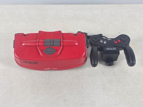 Console nintendo virtual - nintendo, boy