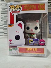 Funko Pop! Asia Lucky Cat