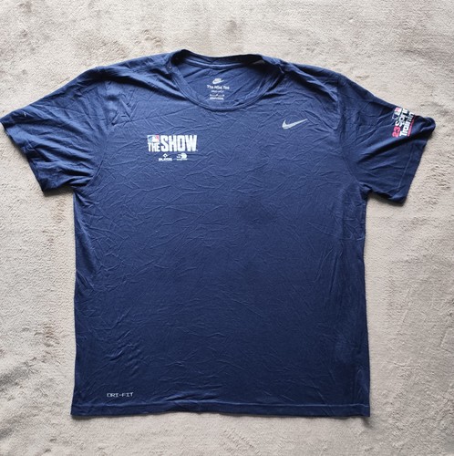 Shirt nike baseball - nike,