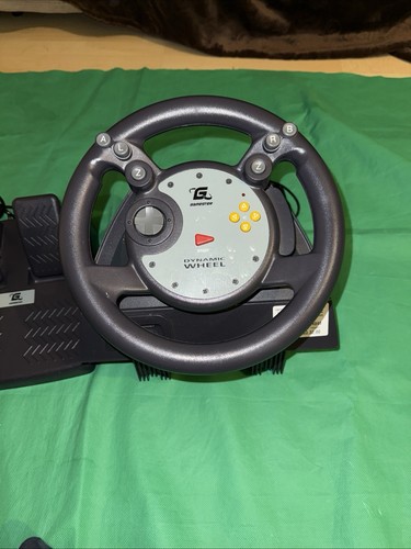 Gamester volante rumble - gamester,