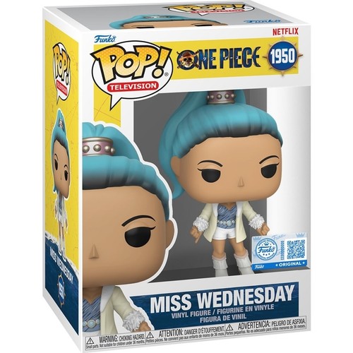 One piece live action funko - piece,