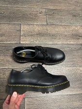 Scarpe stringate Dr Martens