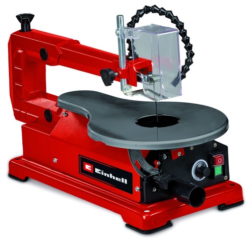 Einhell traforo oscillante - traforo,