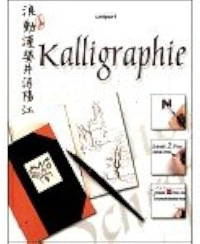 Guida alla calligrafia - guida,