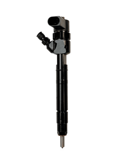 Iniettore carburante