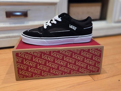 Scarpe vans colson - scarpe, nere