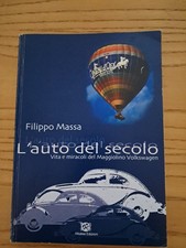 L’auto del secolo – Vita e