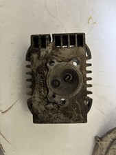 Testata Polini Piaggio Ciao