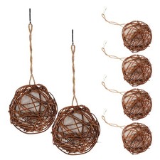  6 Pezzi Giocattolo per