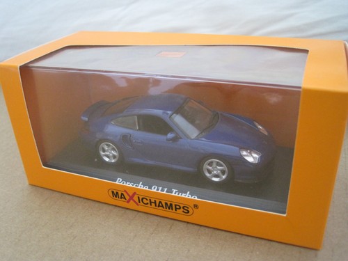 Maxichamps minichamps porsche - maxichamps-minichamps,