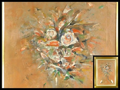 Nikolai mukhin 1995 dipinto - dipinto, ad