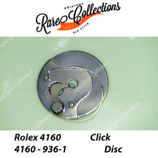 NEW Nuovo Rolex Yacht Master