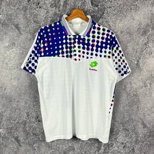 Lotto Boris Becker Polo Tennis