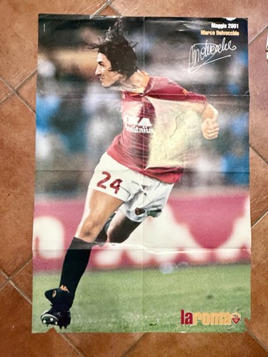 Roma ultras poster - as,