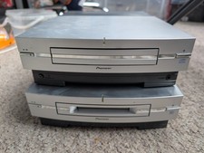 Pioneer Stereo CD DU-L77 +