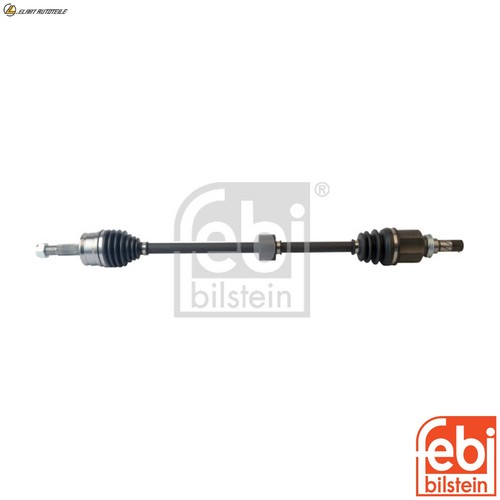 Albero motore 186598 - albero, per