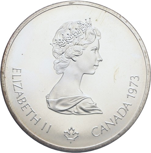 Canada dollars dollari 1976 - canada,