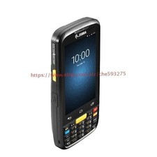 Zebra scanner di codici a