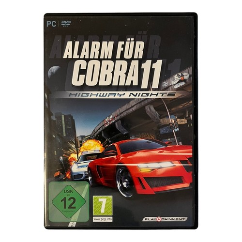 Alarm für cobra highway - alarm, 11: