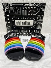 Mini melissa mini scivolo da