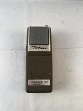 Vintage Tokai TC-9 radio