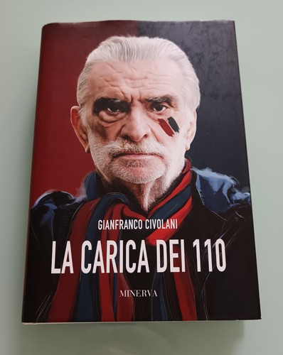 Libro carica dei 110 di - carica,