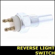 Interruttore luce retromarcia