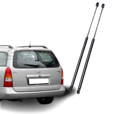 MOLLE A GAS PORTELLONE PISTONCINI COFANO BAUL POSTERIORE OPEL ASTRA G SW 