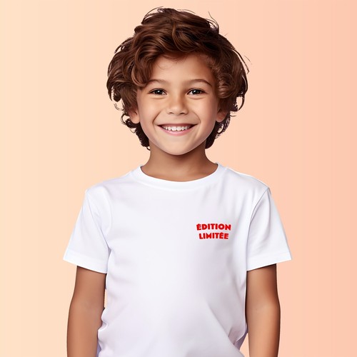 Shirt personalizzato bambini - t-shirt,