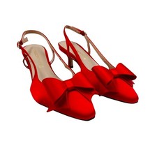 RINASCIMENTO Donna Scarpe