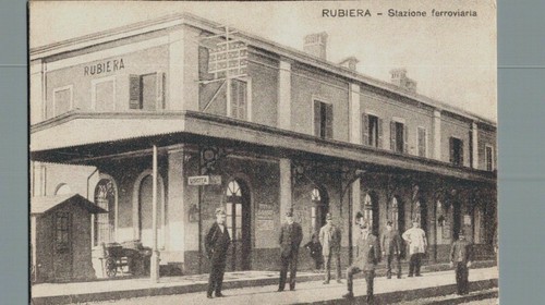 Reggio emilia rubiera - reggio,