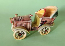AUTOMOBILE D'EPOCA in Ceramica