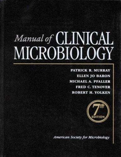 Manual clinical - of,