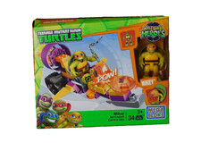 MEGA Bloks DMW42 Teenage