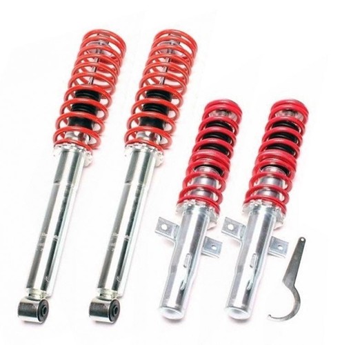 Technix coilover per ford - ta,