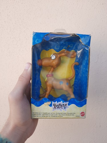 Spike collectible figurine - spike,