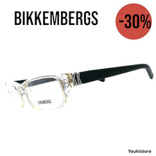 BIKKEMBERGS occhiali da vista