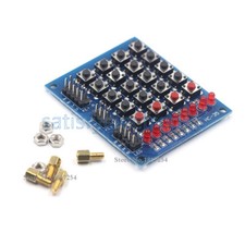 Tastiera 4x4 Matrice Pulsanti