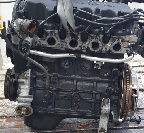 Ricambi usati motore hyundai - ricambi, usati,