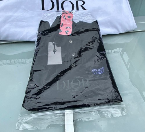 Ultrarare great dior x kenny - great,