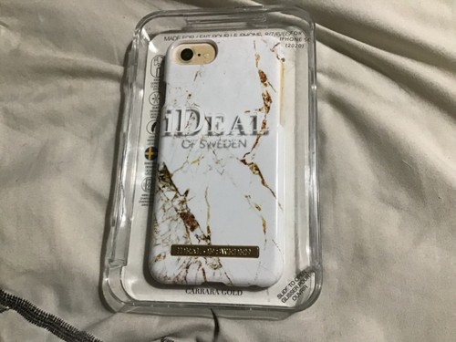 Custodia ideal sweden - ideal, carra