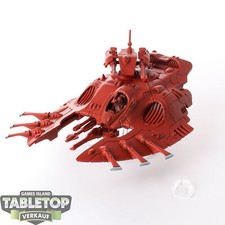 Craftworlds - Wave Serpent -