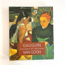 Gauguin Van Gogh l’avventura