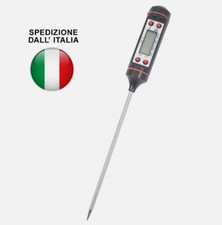 TERMOMETRO DIGITALE DA CUCINA