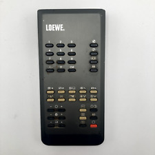 USATO LOEWE AK063 Telecomando originale anni ‘80 di ricambio per TV AK-063