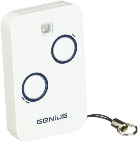 Cancello remoto genius - cancello,