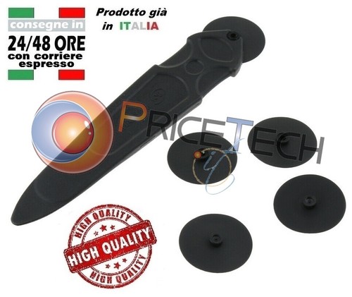 Strumento tool per apertura - tool,