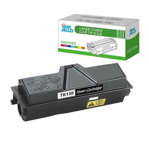 Cartuccia toner nero per